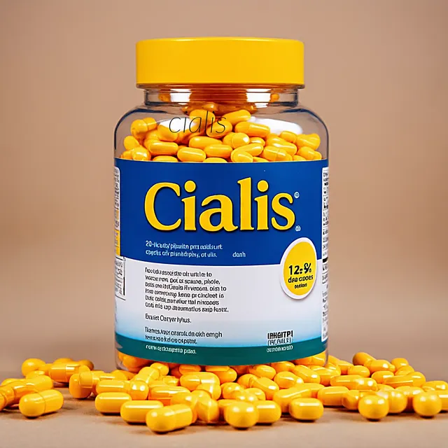 Foro sobre cialis generico